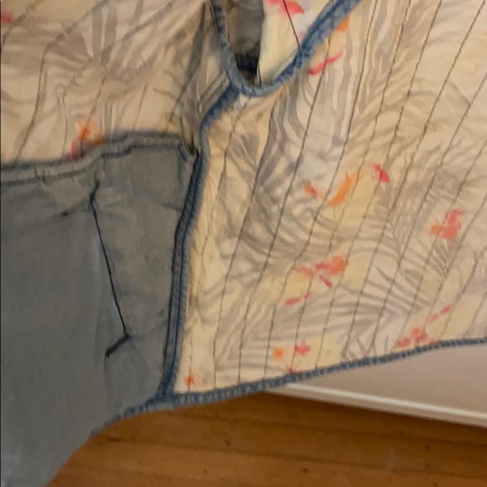 Quilted jacket - Picture 2 of 4